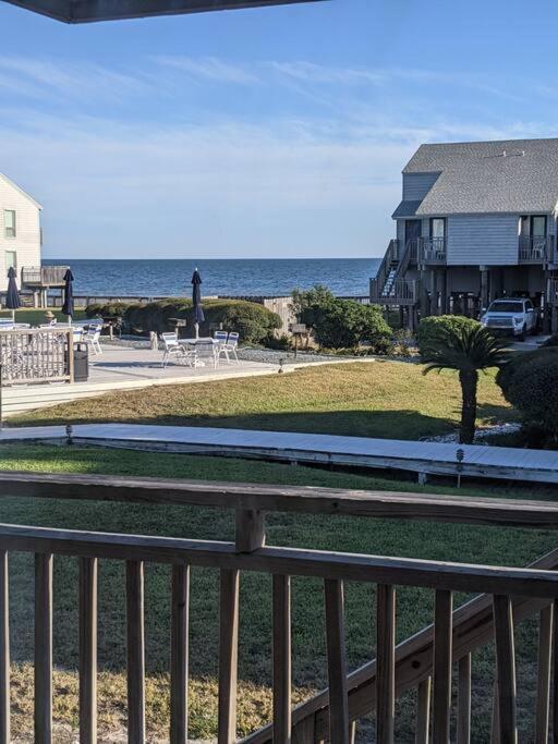 Beautiful View From A Peaceful Place St. George Island Eksteriør bilde
